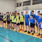 Finał Staszic Football Cup