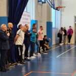 Finał Staszic Football Cup