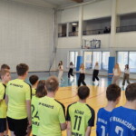 Finał Staszic Football Cup