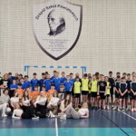 Finał Staszic Football Cup