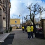 Wolontariat - Akcja "Pola Nadziei"