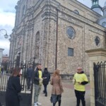 Wolontariat - Akcja "Pola Nadziei"