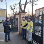 Wolontariat - Akcja "Pola Nadziei"