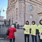 Wolontariat - Akcja "Pola Nadziei"