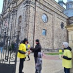 Wolontariat - Akcja "Pola Nadziei"