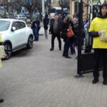 Wolontariat - Akcja "Pola Nadziei"