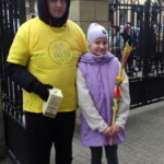 Wolontariat - Akcja "Pola Nadziei"