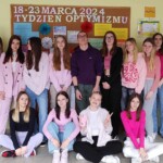 TYDZIEŃ OPTYMIZMU