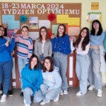 TYDZIEŃ OPTYMIZMU