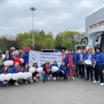 Turniej dla uczniów szkół ponadpodstawowych o puchar Komendanta Wojewódzkiego Policji w Łodzi