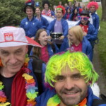 Turniej dla uczniów szkół ponadpodstawowych o puchar Komendanta Wojewódzkiego Policji w Łodzi