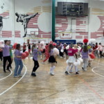 Turniej dla uczniów szkół ponadpodstawowych o puchar Komendanta Wojewódzkiego Policji w Łodzi