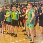 Turniej dla uczniów szkół ponadpodstawowych o puchar Komendanta Wojewódzkiego Policji w Łodzi