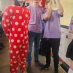 Turniej dla uczniów szkół ponadpodstawowych o puchar Komendanta Wojewódzkiego Policji w Łodzi