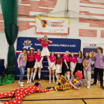 Turniej dla uczniów szkół ponadpodstawowych o puchar Komendanta Wojewódzkiego Policji w Łodzi