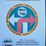 OMTTK PTTK – 50 eliminacje wojewódzkie w Łowiczu