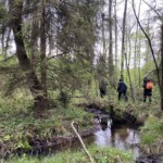 XXV Rajd Szlakiem mjr. Henryka Dobrzańskiego „Hubala”