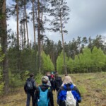 XXV Rajd Szlakiem mjr. Henryka Dobrzańskiego „Hubala”