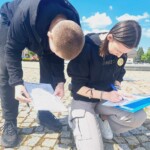 OMTTK PTTK – 50 eliminacje wojewódzkie w Łowiczu