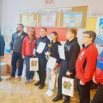 OMTTK PTTK – 50 eliminacje wojewódzkie w Łowiczu