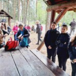 XXV Rajd Szlakiem mjr. Henryka Dobrzańskiego „Hubala”