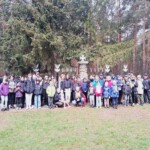 XXV Rajd Szlakiem mjr. Henryka Dobrzańskiego „Hubala”