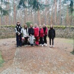 XXV Rajd Szlakiem mjr. Henryka Dobrzańskiego „Hubala”