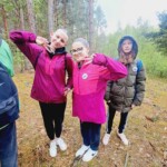 XXV Rajd Szlakiem mjr. Henryka Dobrzańskiego „Hubala”