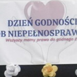 III Diecezjalny Dzień Godności Osób Niepełnosprawnych
