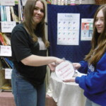 Tydzień Bibliotek w Staszicu