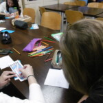 Tydzień Bibliotek w Staszicu