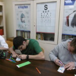 Tydzień Bibliotek w Staszicu