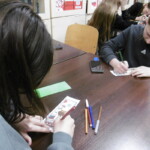 Tydzień Bibliotek w Staszicu