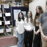 Tydzień Bibliotek w Staszicu