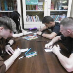 Tydzień Bibliotek w Staszicu