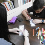 Tydzień Bibliotek w Staszicu