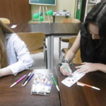 Tydzień Bibliotek w Staszicu