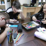 Tydzień Bibliotek w Staszicu