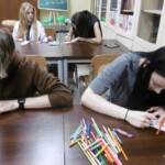 Tydzień Bibliotek w Staszicu