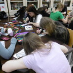 Tydzień Bibliotek w Staszicu