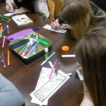 Tydzień Bibliotek w Staszicu