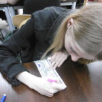 Tydzień Bibliotek w Staszicu