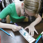 Tydzień Bibliotek w Staszicu