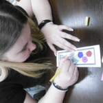 Tydzień Bibliotek w Staszicu