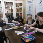 Tydzień Bibliotek w Staszicu