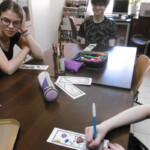 Tydzień Bibliotek w Staszicu