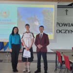 X POWIATOWE OBCHODY MIĘDZYNARODOWEGO DNIA OCHRONY ZABYTKÓW