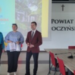 X POWIATOWE OBCHODY MIĘDZYNARODOWEGO DNIA OCHRONY ZABYTKÓW