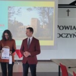 X POWIATOWE OBCHODY MIĘDZYNARODOWEGO DNIA OCHRONY ZABYTKÓW