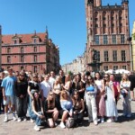 Podbijamy Trójmiasto!